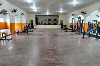Imagem 3 da galeria do parceiro Academia Forma Fit