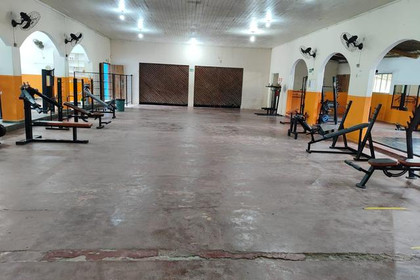 Imagem 4 da galeria do parceiro Academia Forma Fit