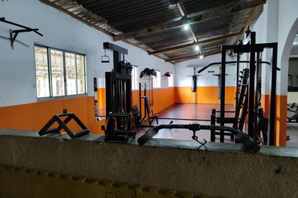 Imagem 5 da galeria do parceiro Academia Forma Fit