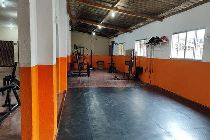 Imagem 6 da galeria do parceiro Academia Forma Fit
