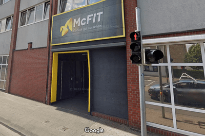 Bild 2 von McFit Hamm Partnergalerie