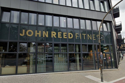 Bild 2 von John Reed Moers Partnergalerie