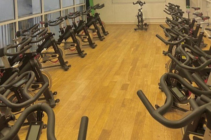 Image 3 from Everyone Active - Abbs Cross Health and Fitness partner gallery