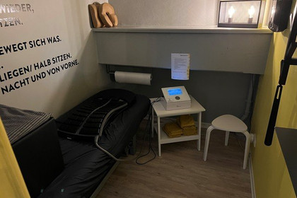 Bild 1 von Kreuzretter Göttingen Lutteranger Partnergalerie