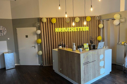Bild 6 von Kreuzretter Göttingen Lutteranger Partnergalerie