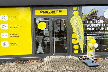 Bild 2 von Kreuzretter Göttingen Lutteranger Partnergalerie
