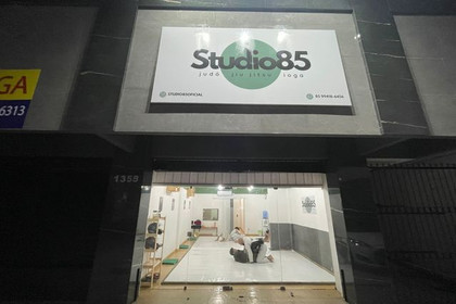 Imagem 2 da galeria do parceiro Studio85