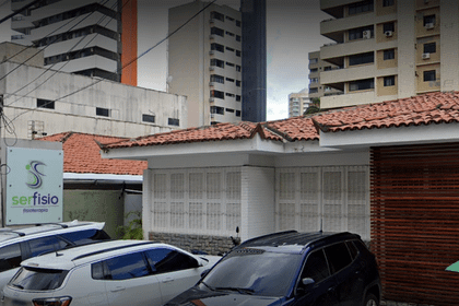 Imagem 2 da galeria do parceiro Clínica Serfisio