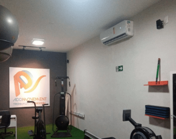Imagem 4 da galeria do parceiro Clínica Serfisio