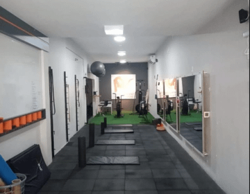 Imagem 3 da galeria do parceiro Clínica Serfisio