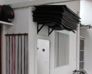 Imagem 5 da galeria do parceiro Garagem Fitness
