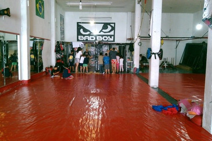 Imagen 1 de la galería del partner SUPREME FIGHT CLUB