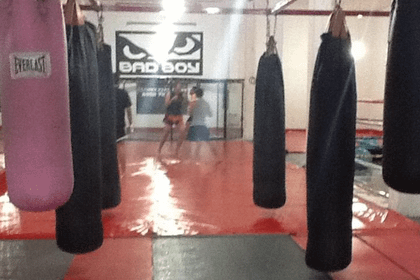 Imagen 3 de la galería del partner SUPREME FIGHT CLUB
