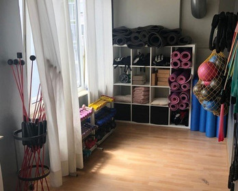 Bild 8 von Figura Fitness Beauty Lounge Partnergalerie