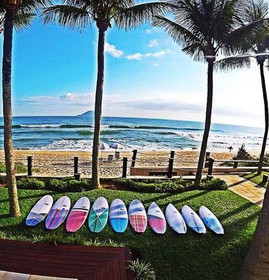 Imagem 3 da galeria do parceiro Surf's Up Club Oko Villa