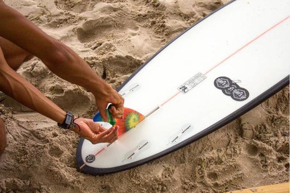 Imagem 2 da galeria do parceiro Surf's Up Club Drifter Hostel