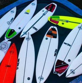 Imagem 2 da galeria do parceiro Surf's Up Club Rip Curl Saquarema