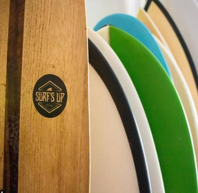 Imagem 5 da galeria do parceiro Surf's Up Club Drifter Hostel