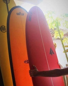 Imagem 5 da galeria do parceiro Surf's Up Club Rip Curl Saquarema