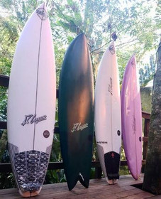 Imagem 4 da galeria do parceiro Surf's Up Club Trópico De Capricórnio