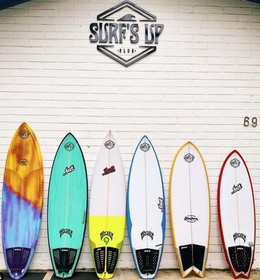 Imagem 2 da galeria do parceiro Surf's Up Club Itacaré Training Concept