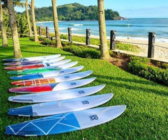 Imagem 3 da galeria do parceiro Surf's Up Club Itaguá