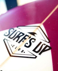 Imagem 5 da galeria do parceiro Surf's Up Club Itaguá