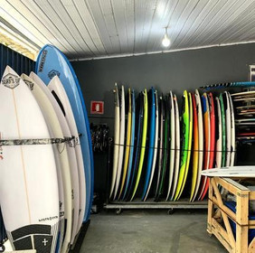 Imagem 3 da galeria do parceiro Surf's Up Club Longboard Paradise