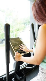 Imagen 1 de la galería del partner KRAFIT CENTER COLASTINE
