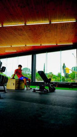 Imagen 2 de la galería del partner KRAFIT CENTER COLASTINE