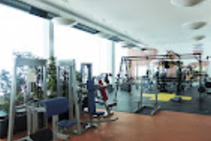 Bild 1 von Fitnesspoint München Partnergalerie