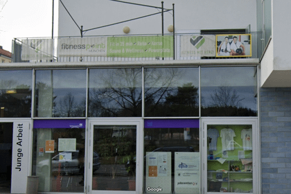 Bild 2 von Fitnesspoint München Partnergalerie