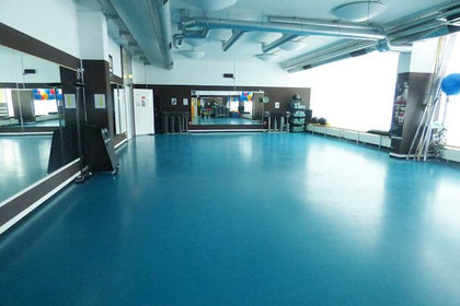 Bild 5 von Fitnesspoint München Partnergalerie