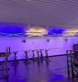 Imagem 4 da galeria do parceiro Academia W2 Jardim Cláudia II