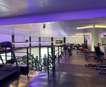 Imagem 3 da galeria do parceiro Academia W2 Jardim Cláudia II