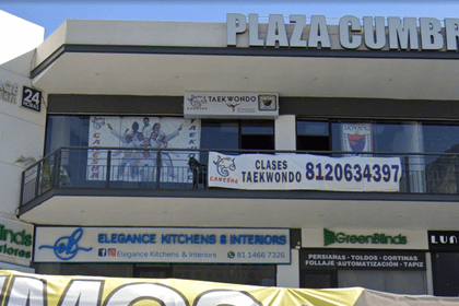 Imagen 2 de la galería del partner Ganesha Taekwondo