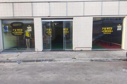 Imagem 2 da galeria do parceiro Power Cross Training
