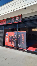 Imagem 7 da galeria do parceiro Instituto DokSuRi de Hapkido Un. 2