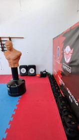 Imagem 4 da galeria do parceiro Instituto DokSuRi de Hapkido Un. 2