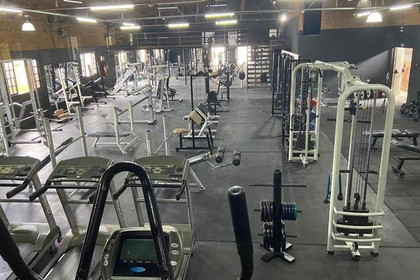 Imagem 1 da galeria do parceiro Academia Zillig