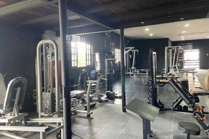Imagem 3 da galeria do parceiro Academia Zillig