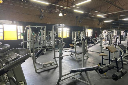 Imagem 5 da galeria do parceiro Academia Zillig