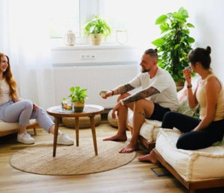 Bild 3 von Sweet Spot YOGA Partnergalerie