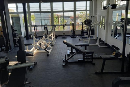 Imagen 1 de la galería del partner Mood Fitness Club