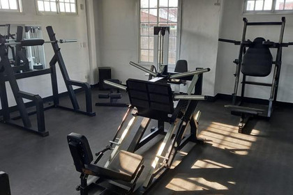 Imagen 3 de la galería del partner Mood Fitness Club