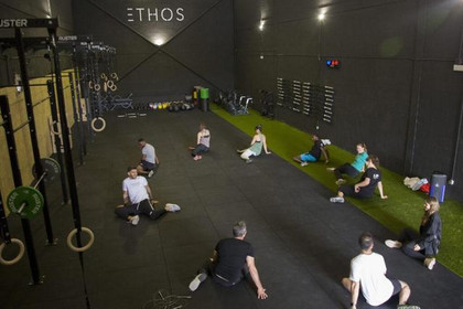 Imagen 5 de la galería del partner ETHOS CrossFit
