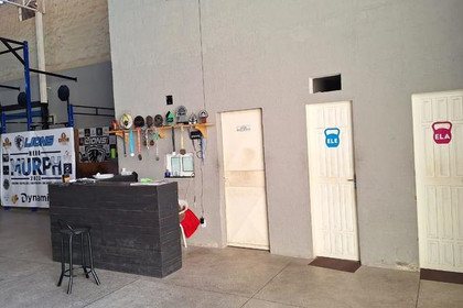 Imagem 4 da galeria do parceiro Lions Crosstraining