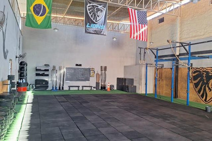 Imagem 5 da galeria do parceiro Lions Crosstraining