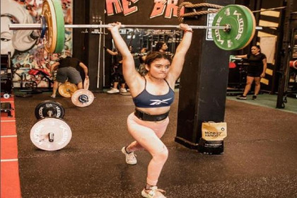 Imagen 2 de la galería del partner The Bronx Cross Training