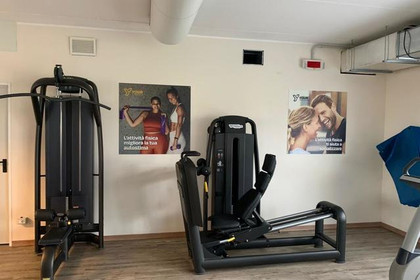 Immagine 3 dalla galleria del partner YOUR Fitness House Cadidavid (Verona)